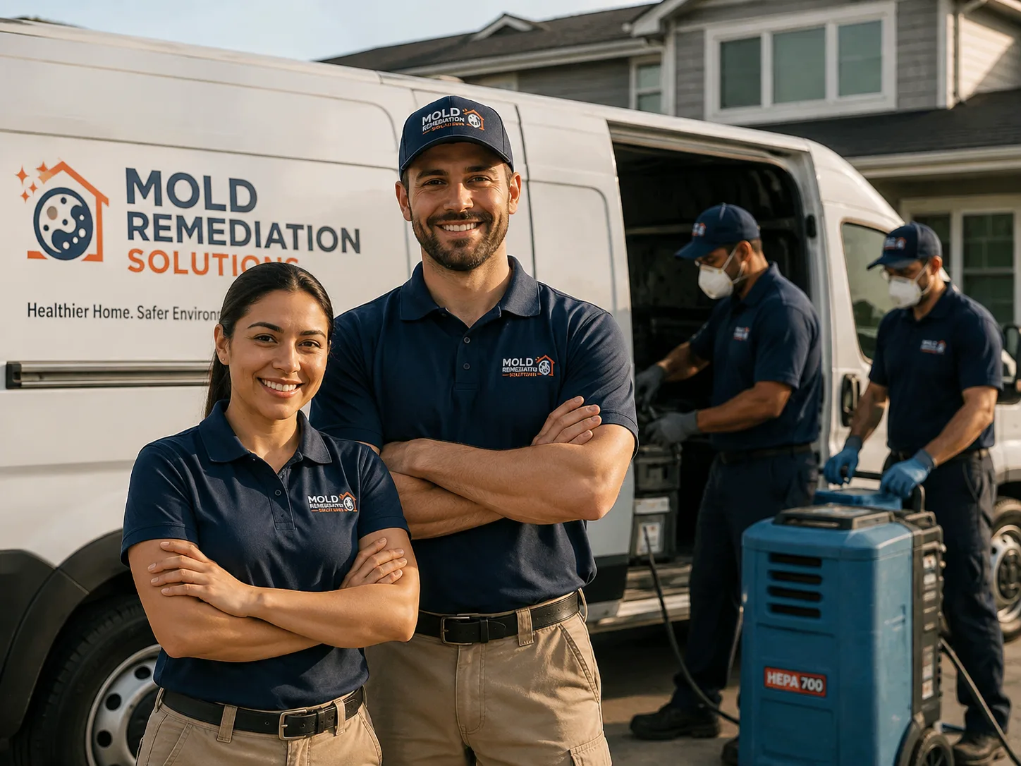 Mold Remediation company in Seneca Falls, NY